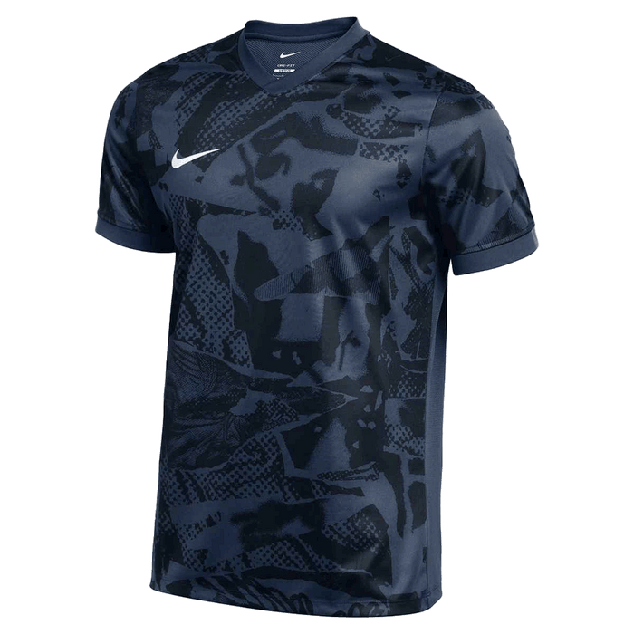 Midnight Navy/Dark Obsidian/White