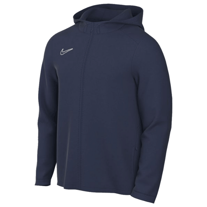 Midnight Navy/White