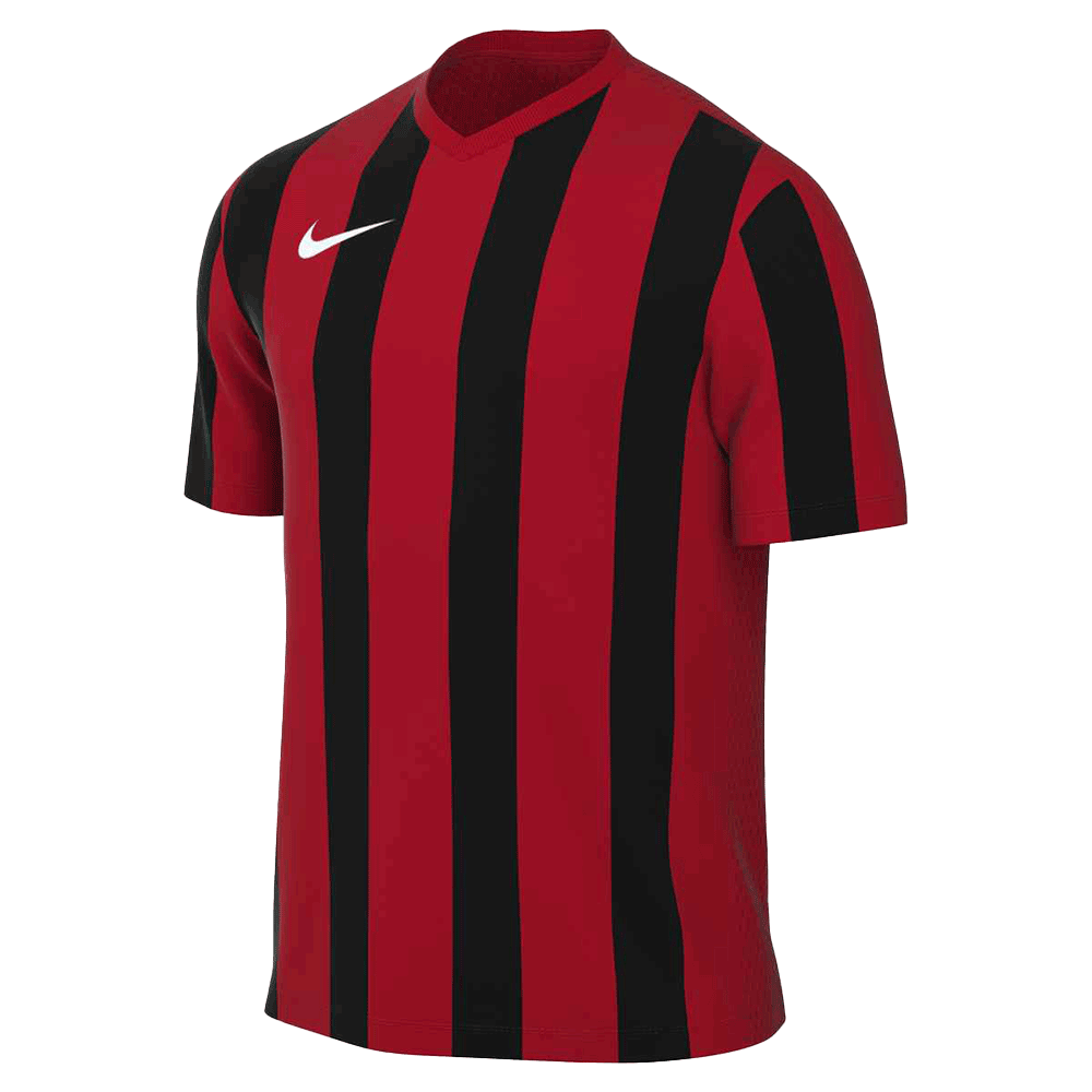 Nike Men's Striped Division V Jersey SS US