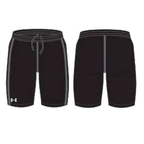 Mens Stock Pace 10" Inseam Comp Short