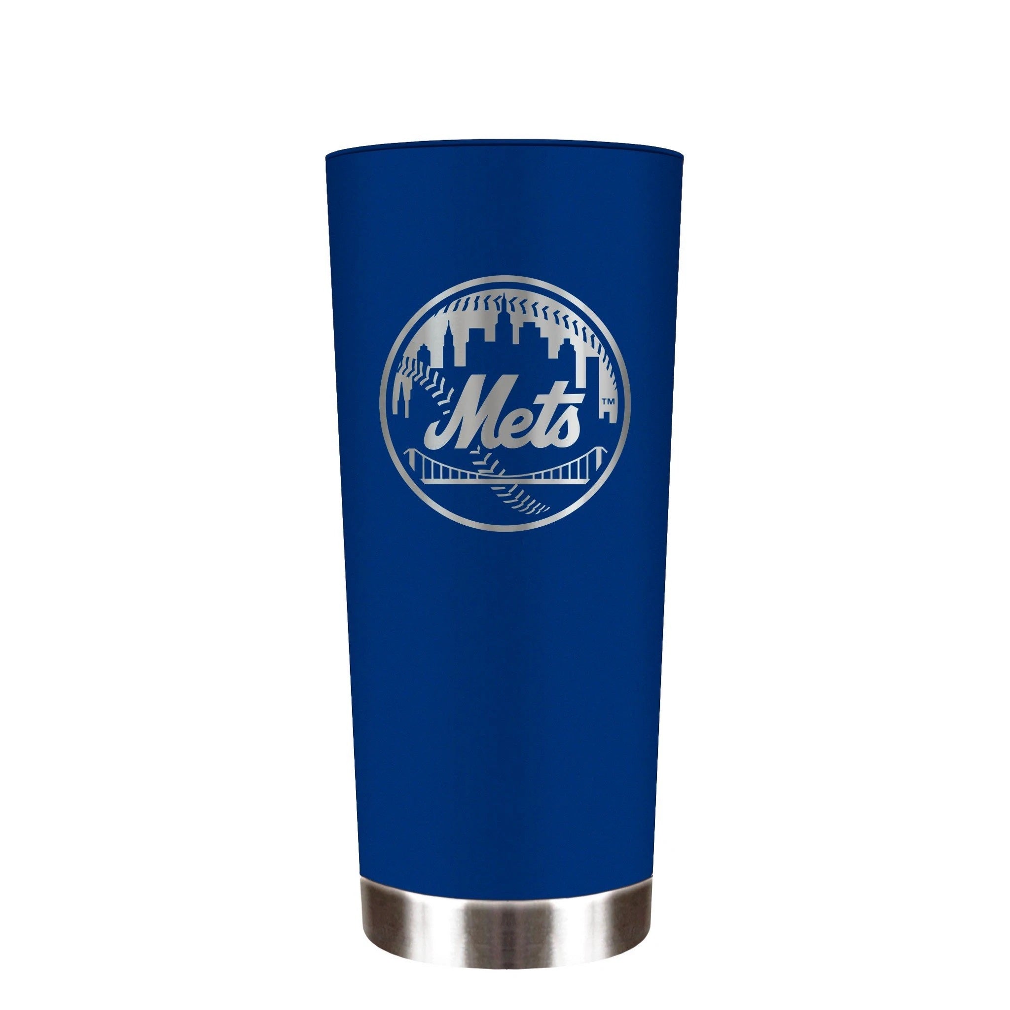 New York Mets 18 oz. Roadie Travel Tumbler