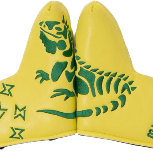 Blade Putter Headcovers