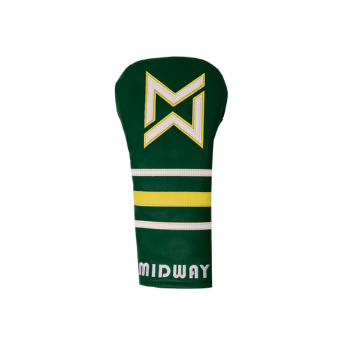 Driver Headcovers