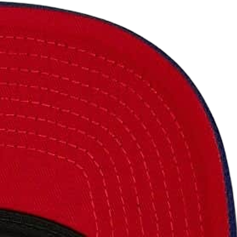 Mitchell & Ness Evergreen Pro Snapback Coop Boston Red Sox