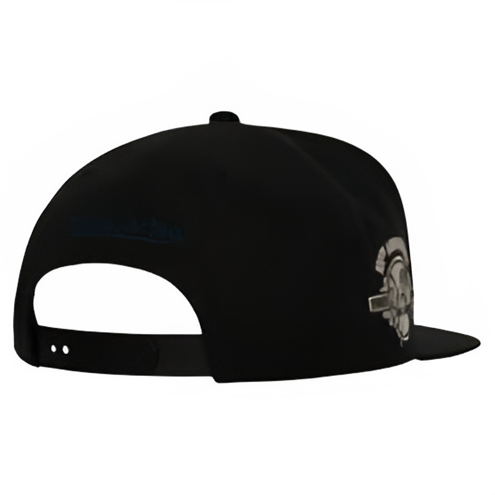 Mitchell & Ness Team Classic Snapback Coop New York Yankees