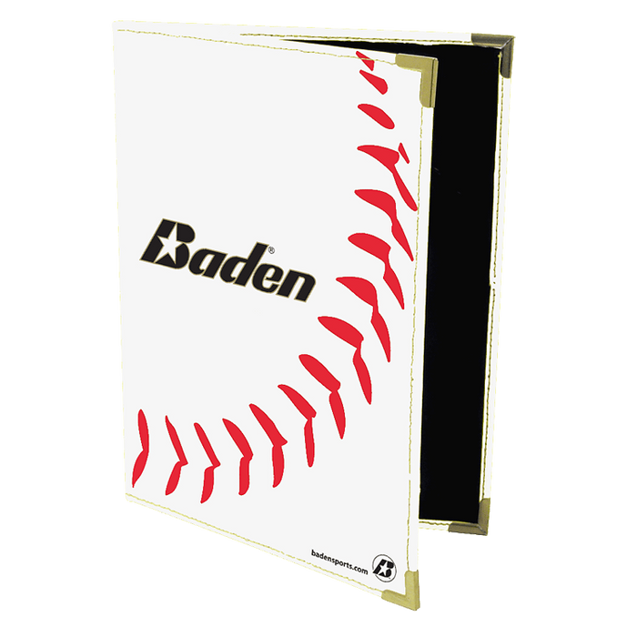 Cuaderno de béisbol