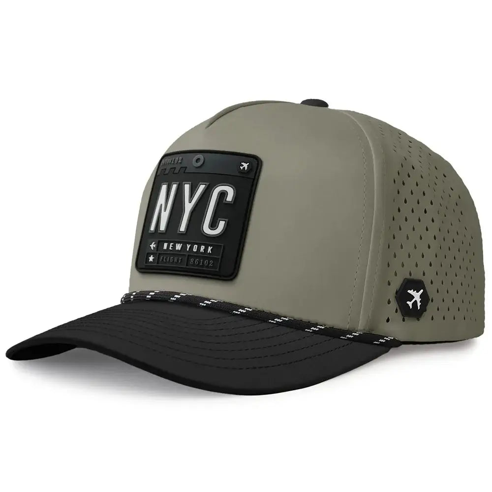 NYC - New York Warrior Performance Hat