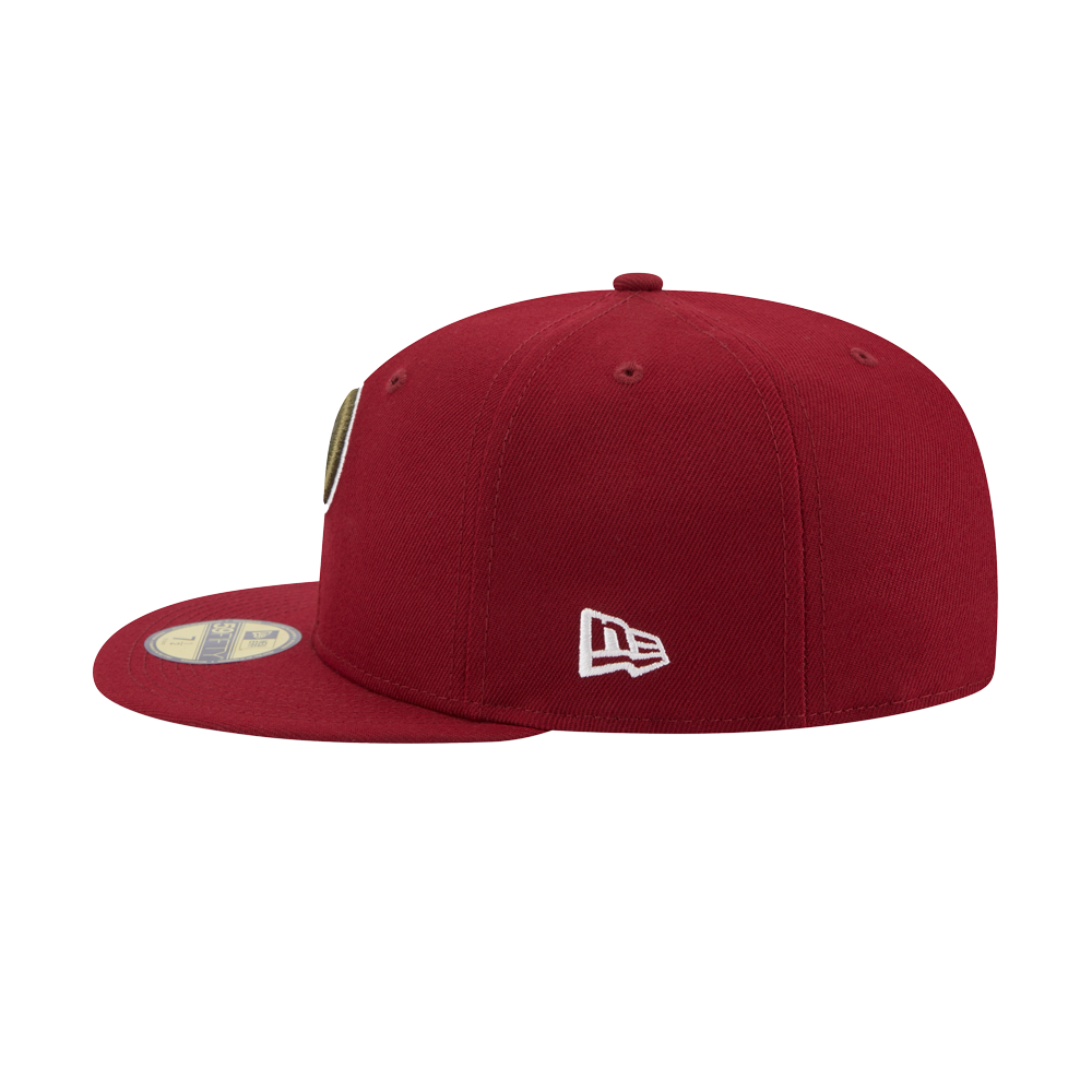New Era Philadelphia Phillies Botanical 59FIFTY Fitted