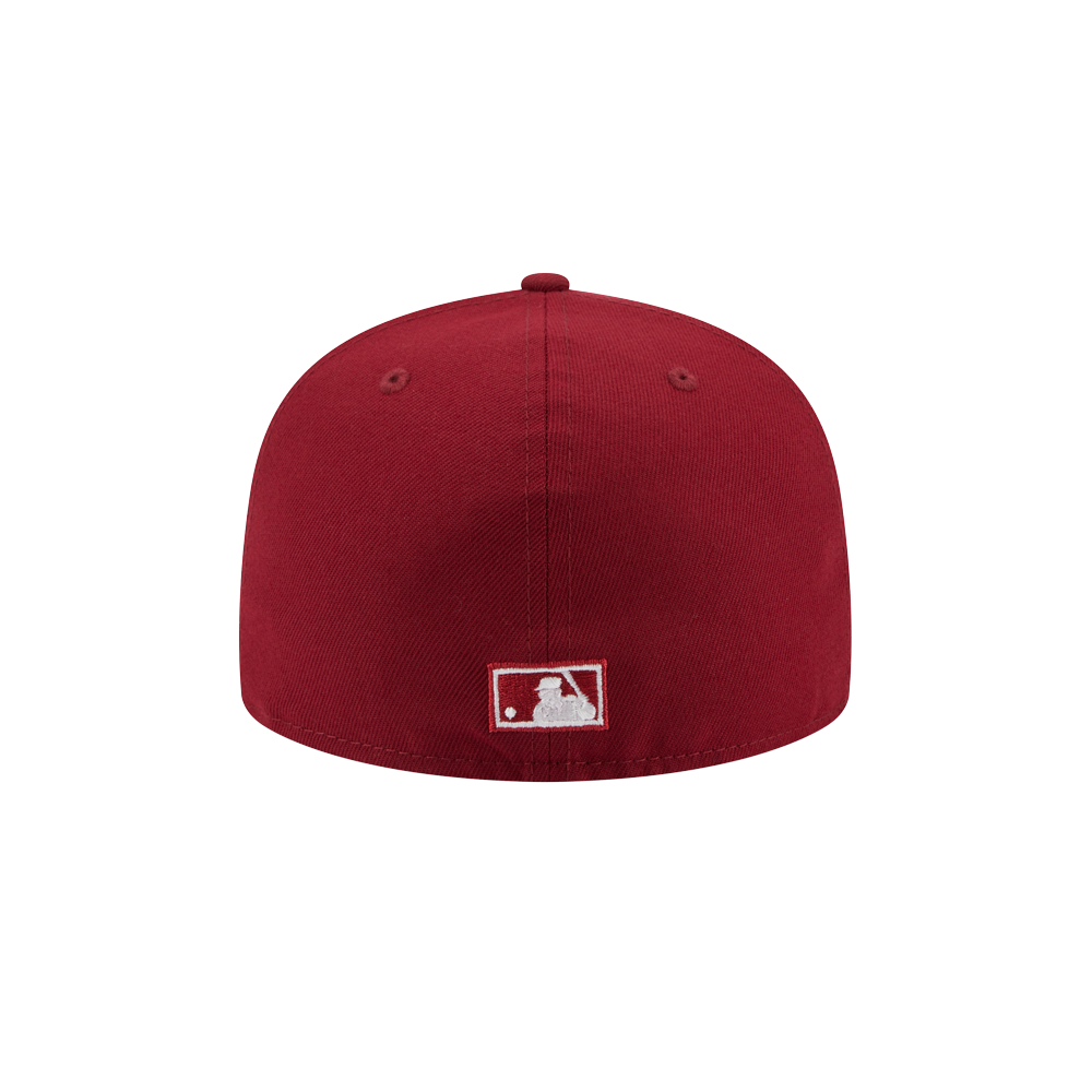 New Era Philadelphia Phillies Botanical 59FIFTY Fitted