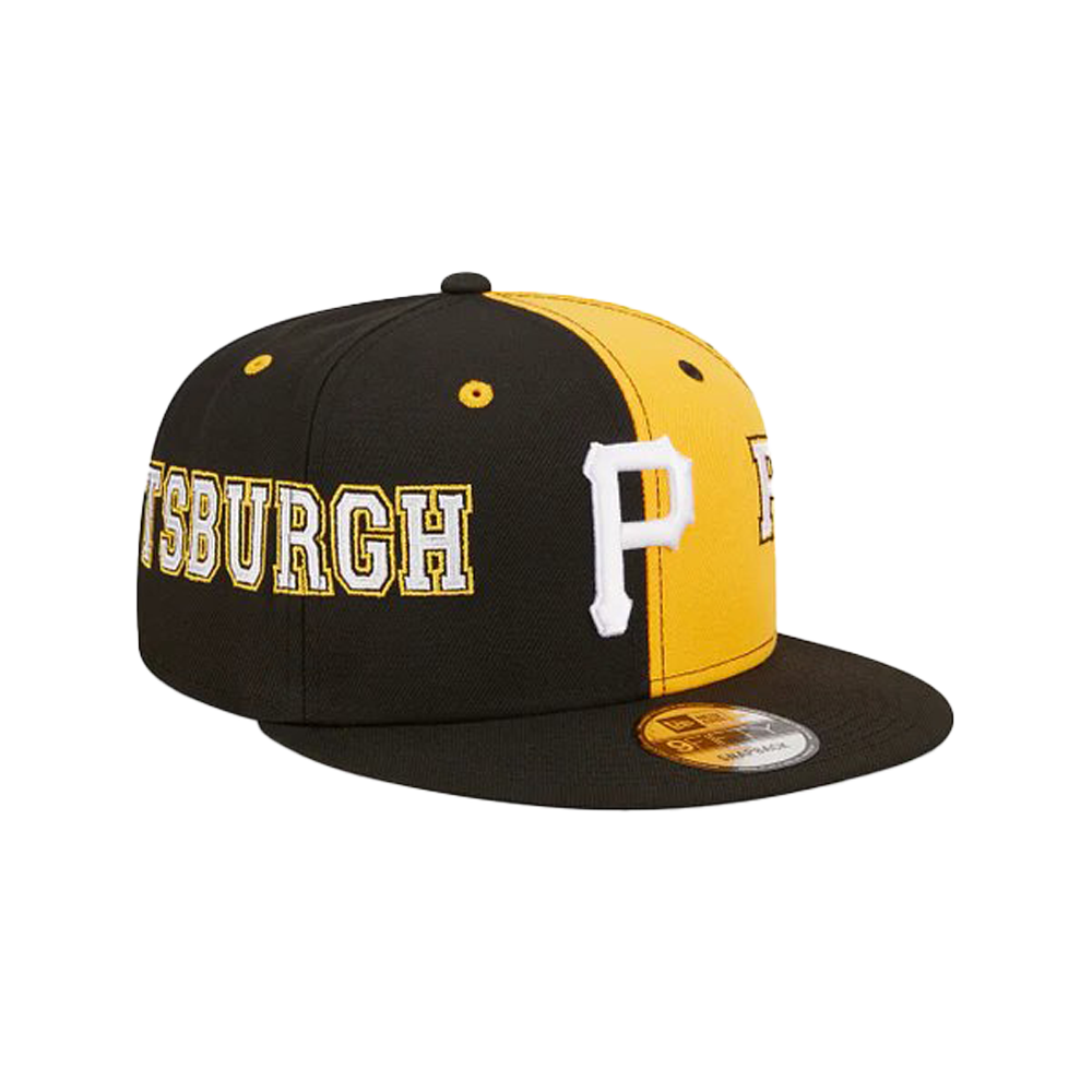 NewEraPittsburghPiratesTeamSpl