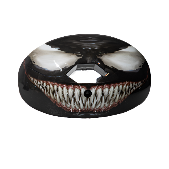 Hexa-Flow: 'Villain' Mouthguard
