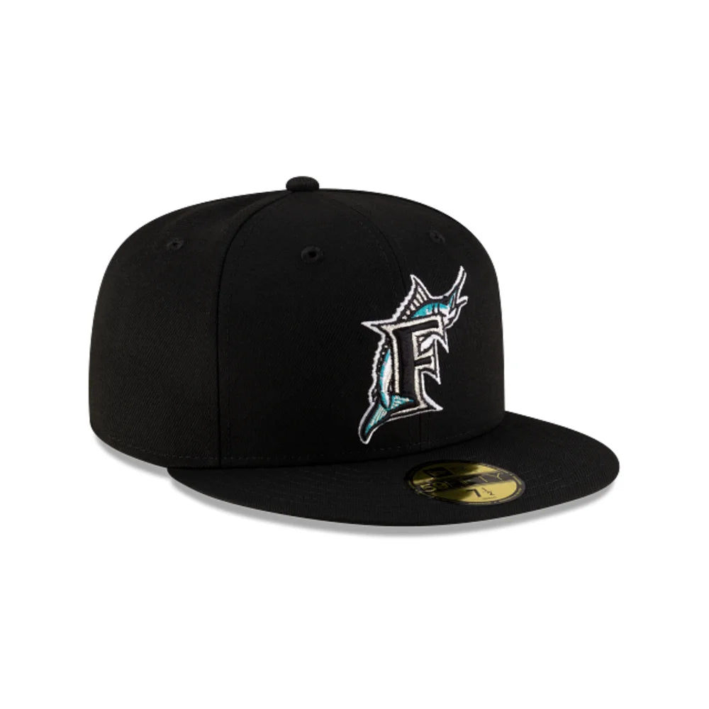 New Era 59FIFTY Miami Marlins