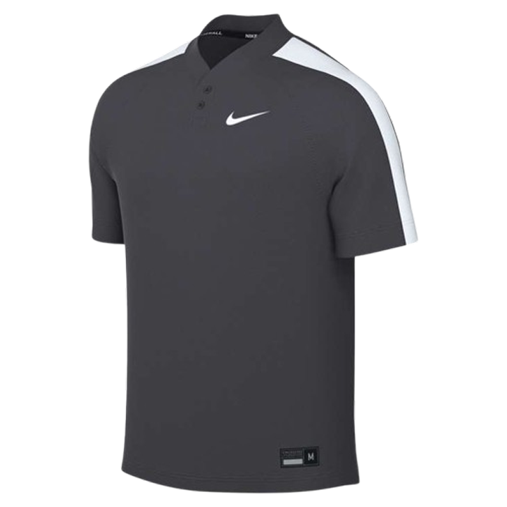 Anthracite/White/White