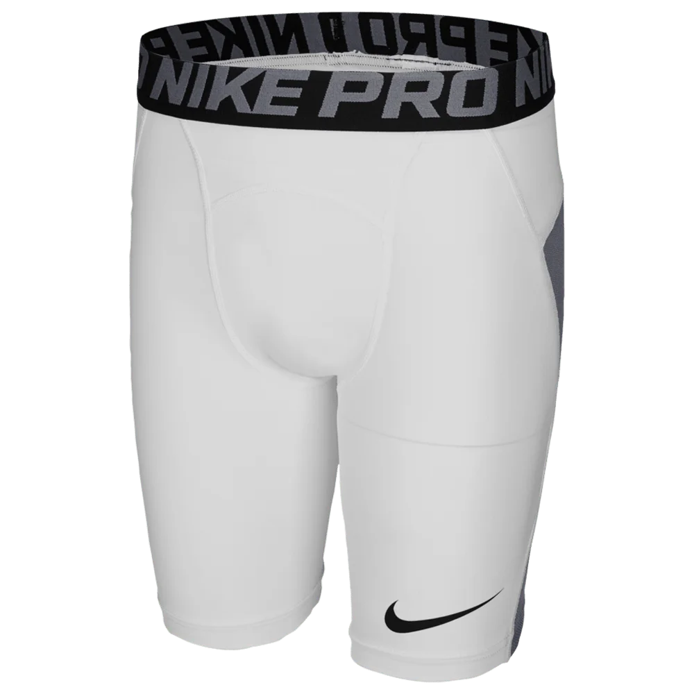 Nike Youth Pro Y Slider Short No Hngr