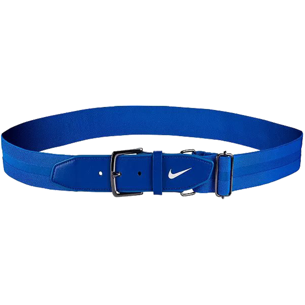 Nike Adult Adjustable Baseball/Softball Belt 3.0