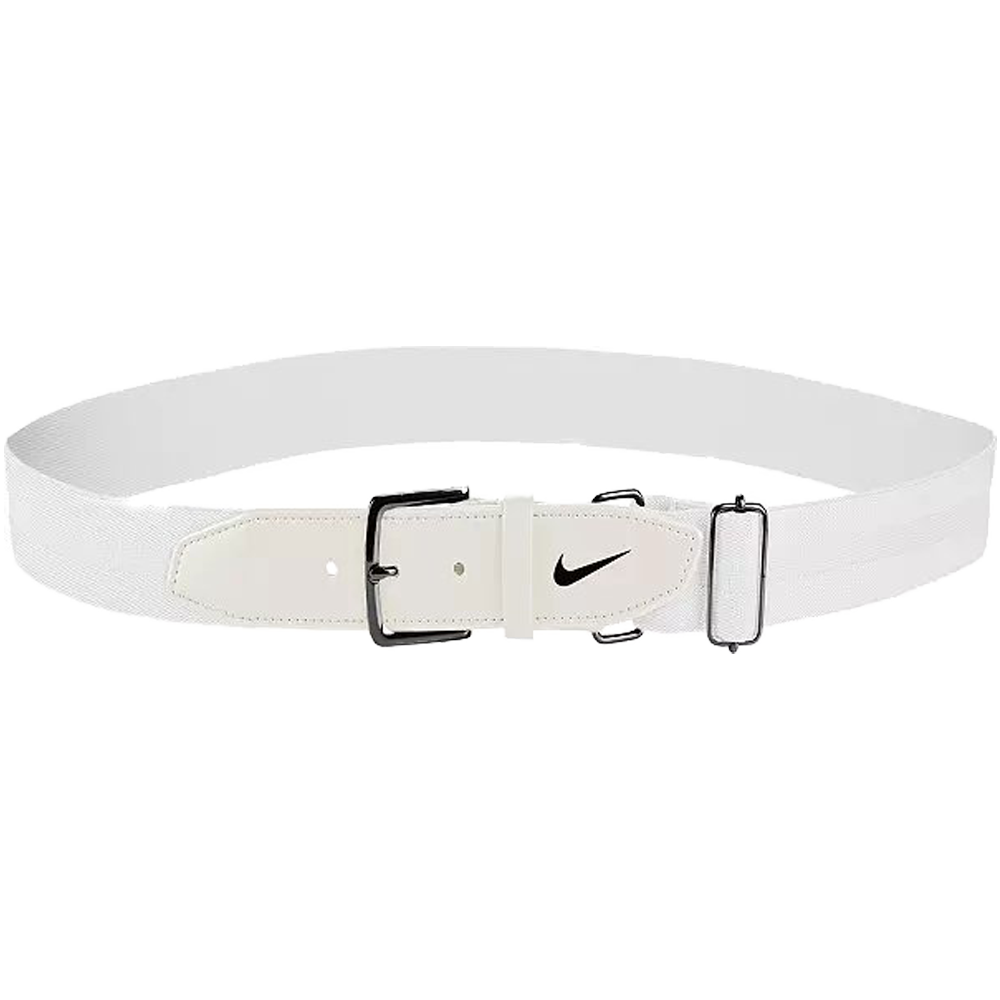 Nike Adult Adjustable Baseball/Softball Belt 3.0