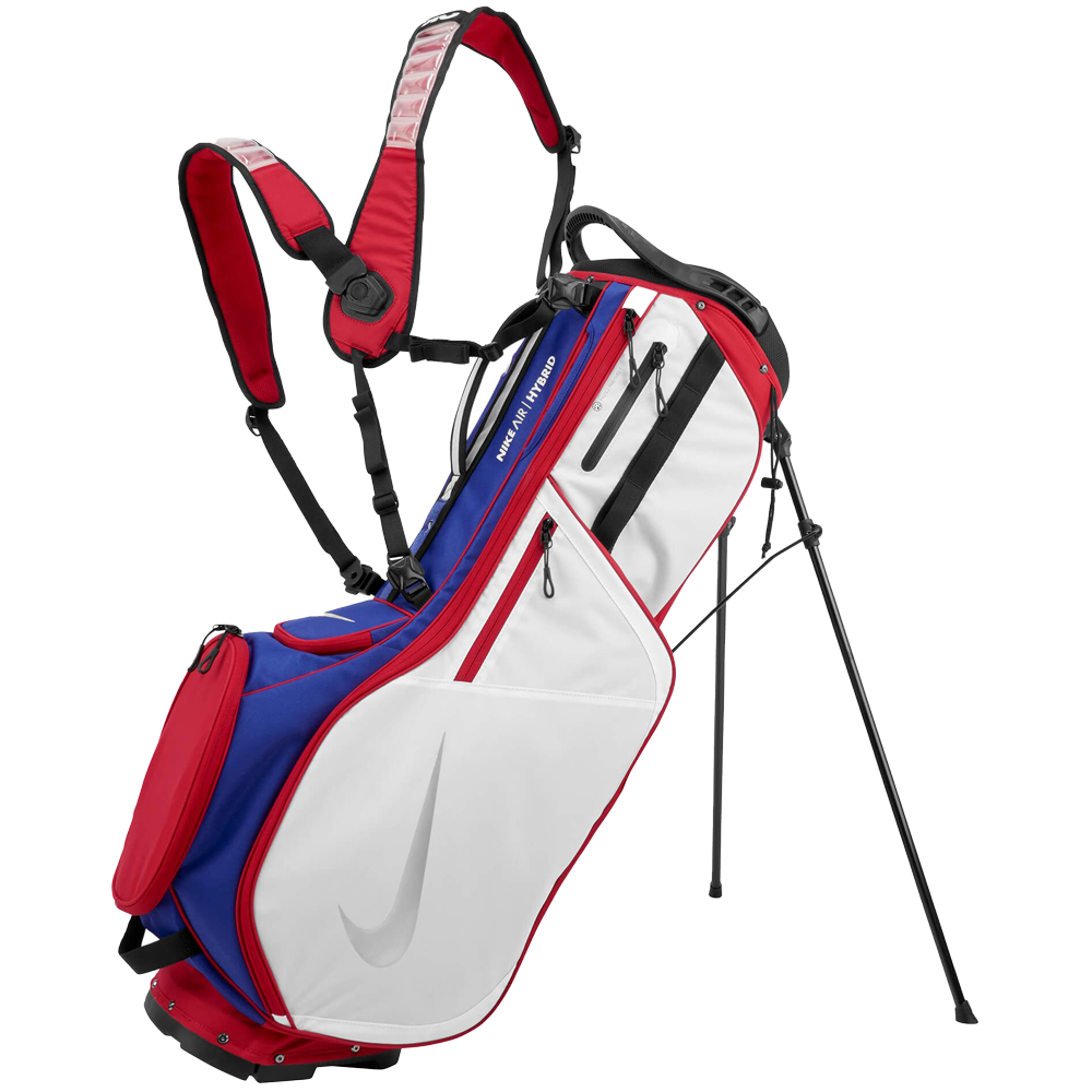 Nike Air Hybrid 2 Golf Stand Bag