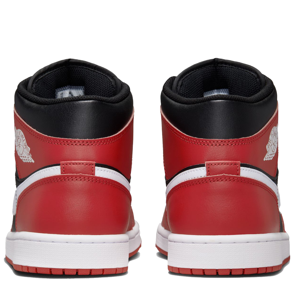 Zapatillas Nike Air Jordan 1 Mid para hombre