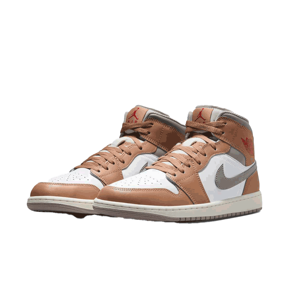 Nike Air Jordan 1 Mid Men's Shoes – Midway Sports