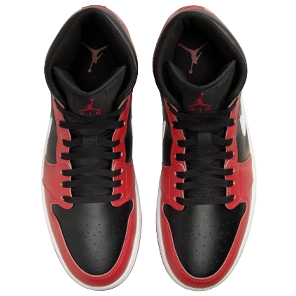 Zapatillas Nike Air Jordan 1 Mid para hombre