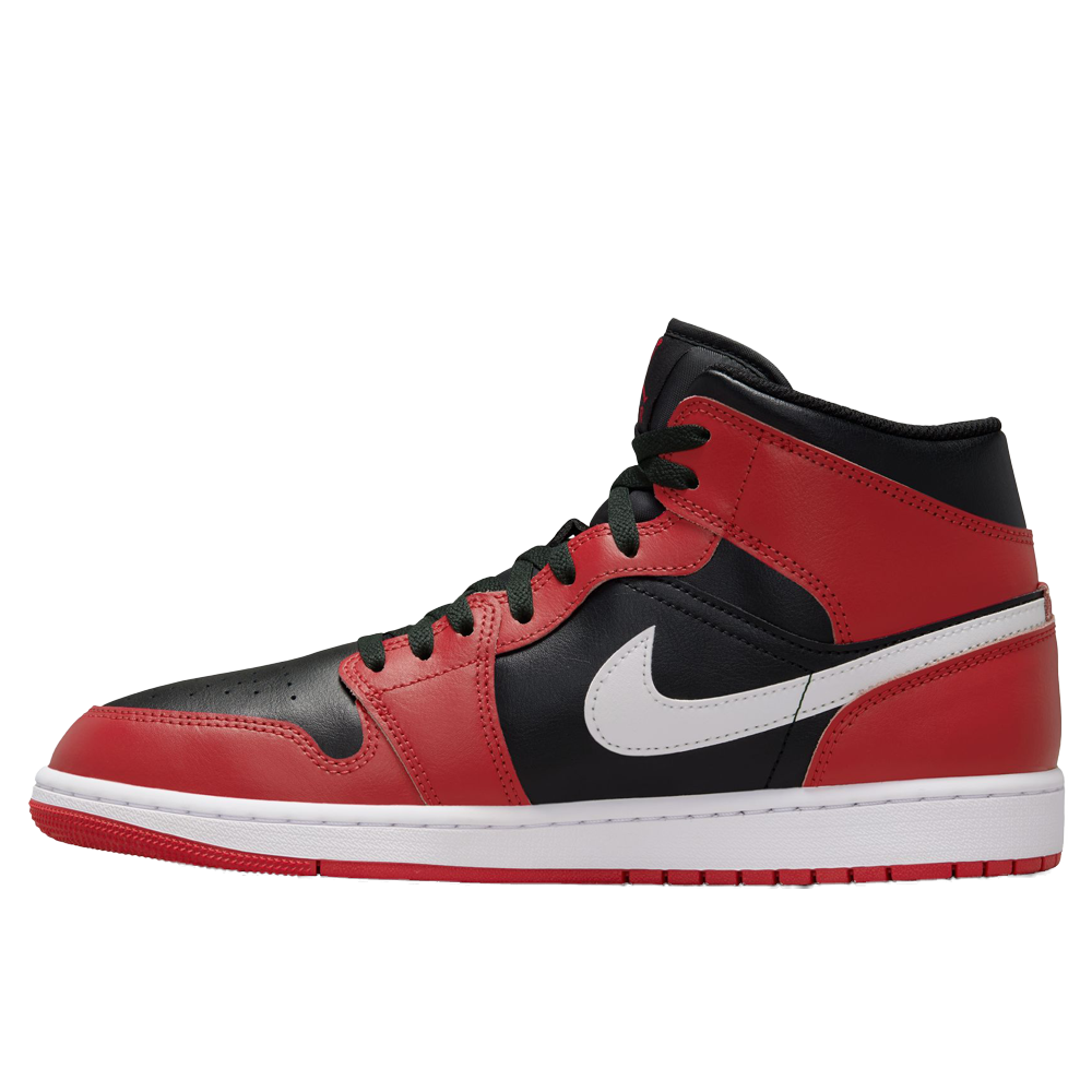 Zapatillas Nike Air Jordan 1 Mid para hombre