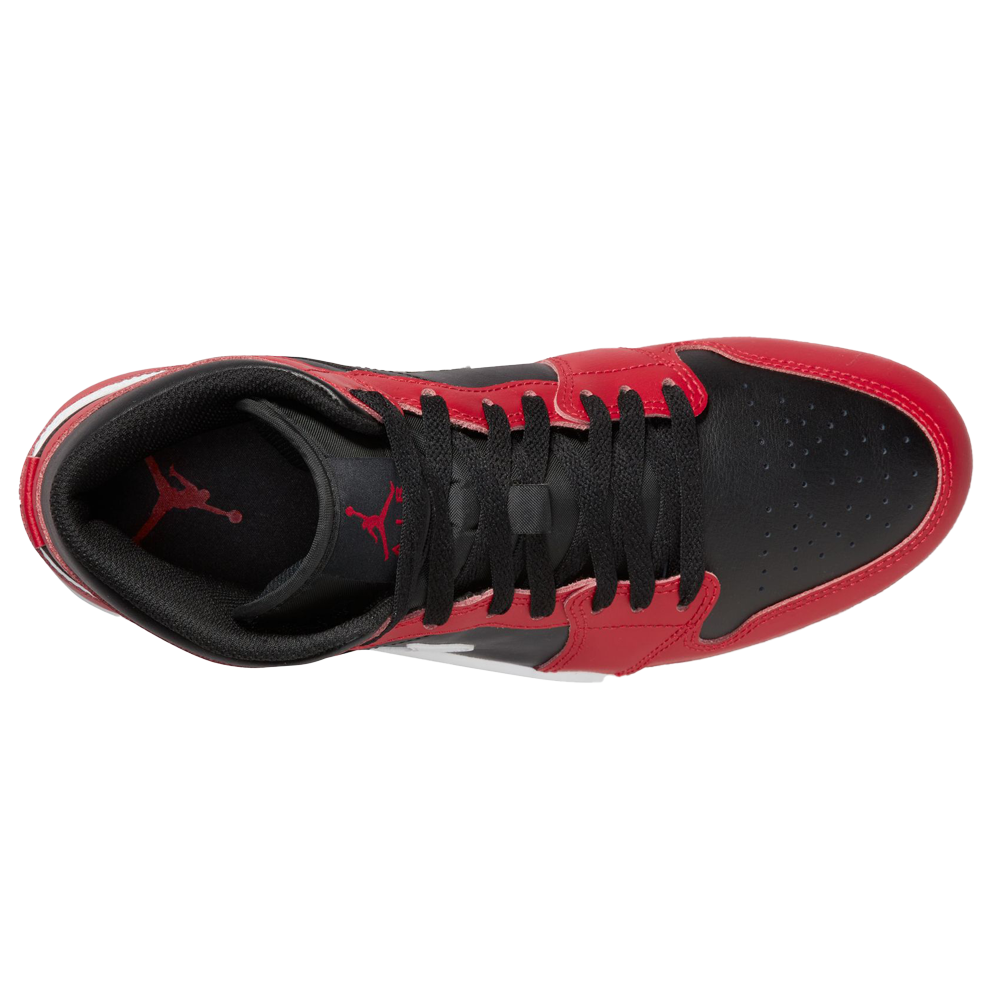 Zapatillas Nike Air Jordan 1 Mid para hombre