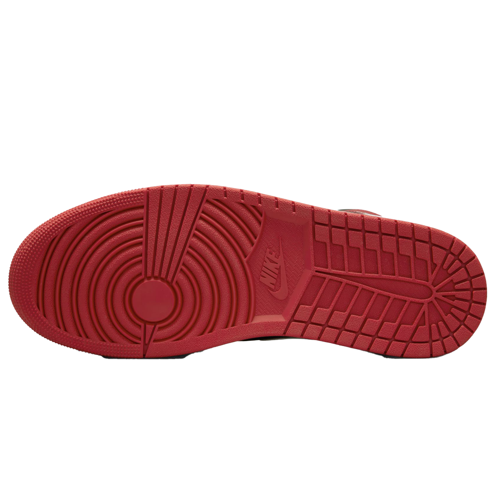Zapatillas Nike Air Jordan 1 Mid para hombre