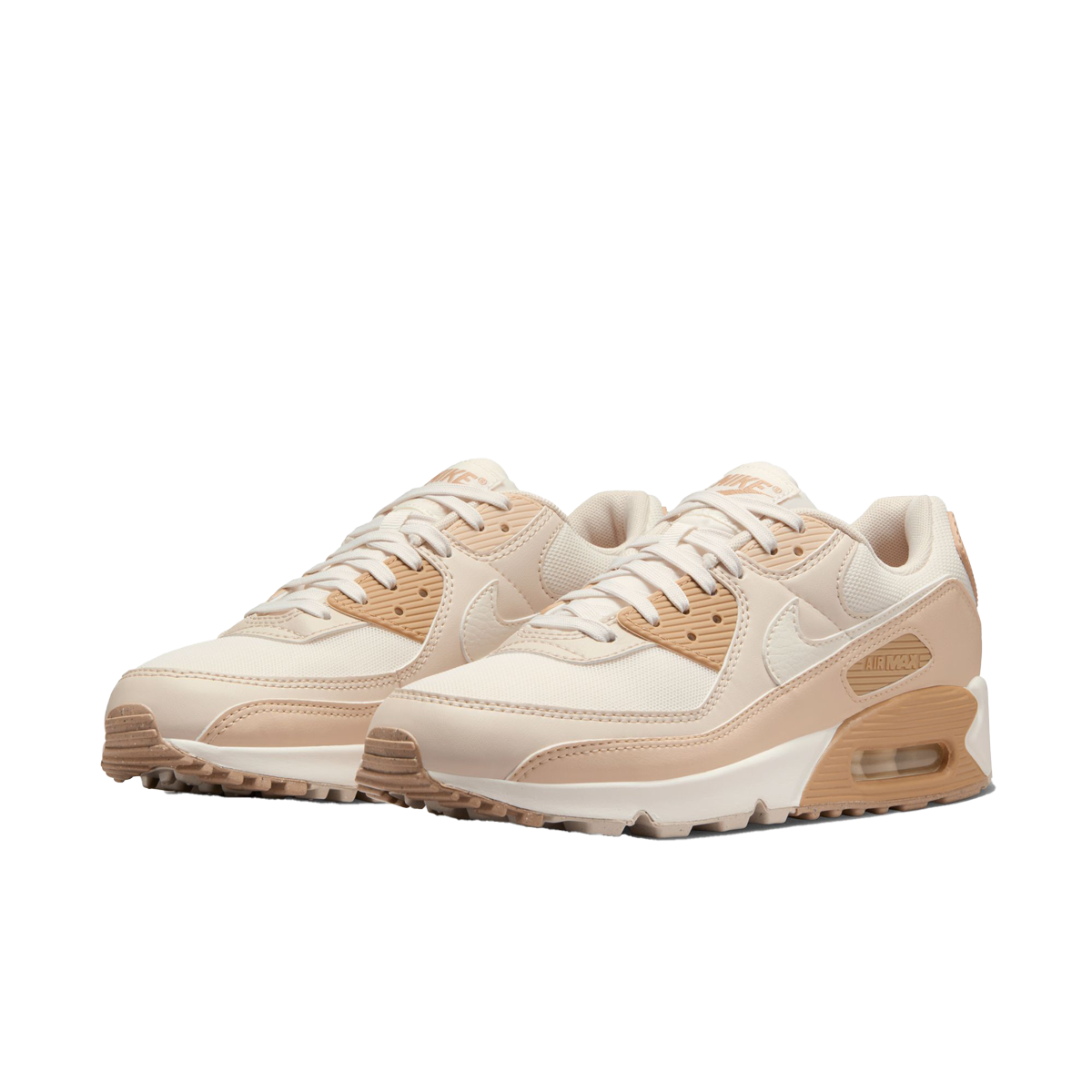 Nike Air Max 90 Women's Shoes