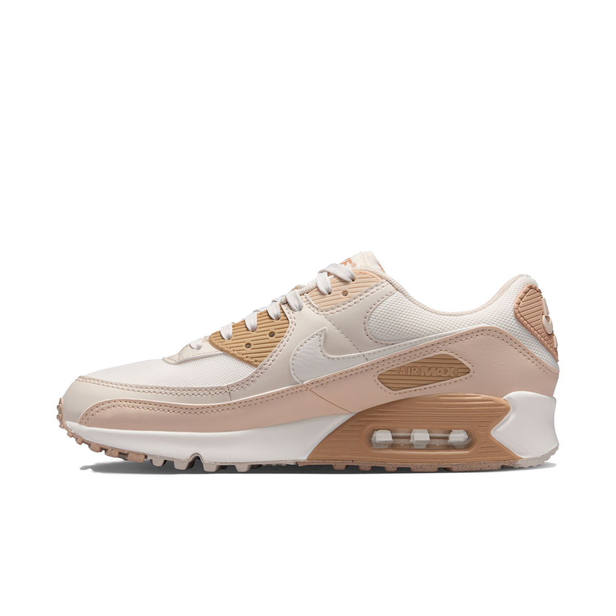 Nike Air Max 90 Women's Shoes
