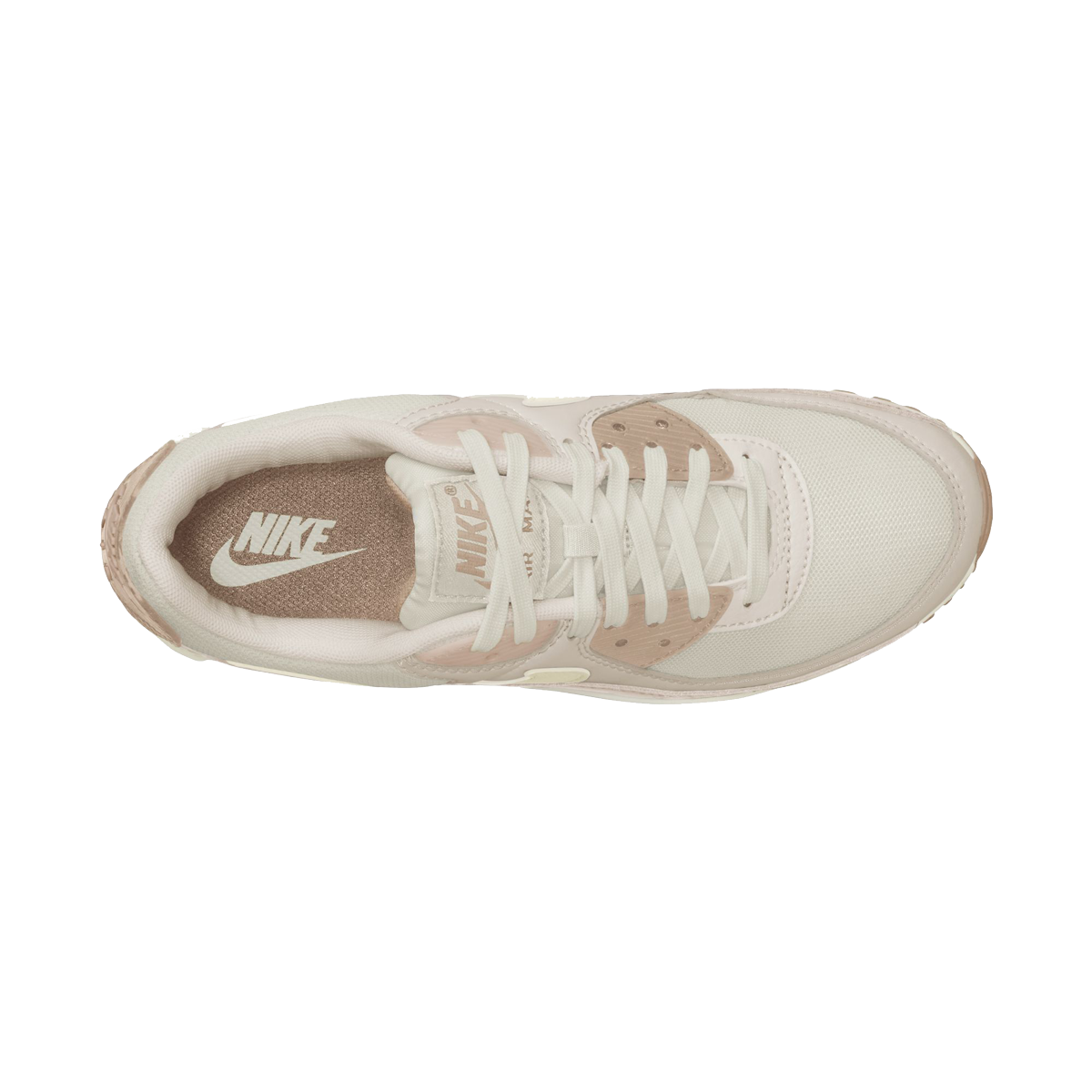 Nike Air Max 90 Women's Shoes