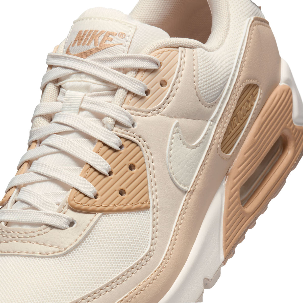 Nike Air Max 90 Women's Shoes