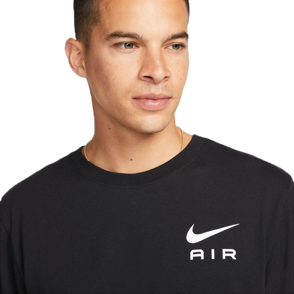 Nike Air Men's Long-Sleeve T-Shirt