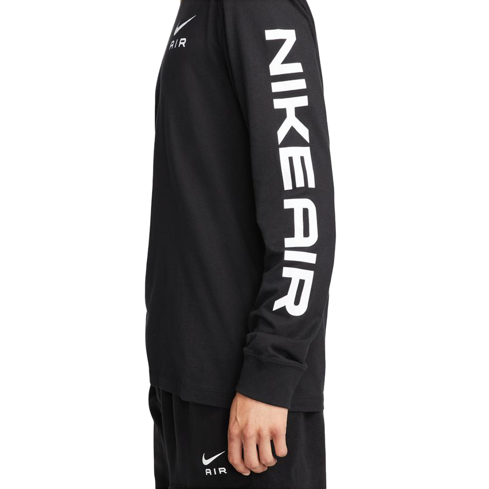 Nike Air Men's Long-Sleeve T-Shirt