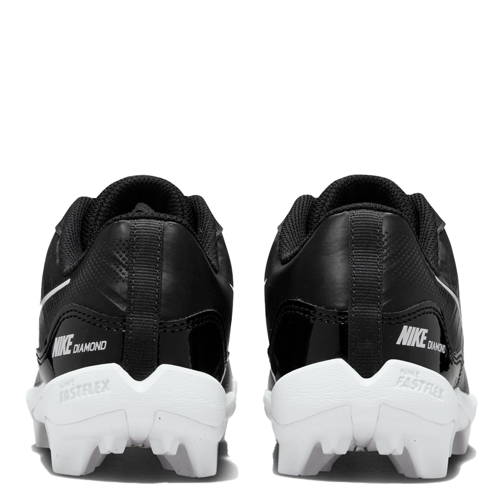 Nike Alpha Huarache 4 Keystone Little/Big Kids' Baseball Cleats