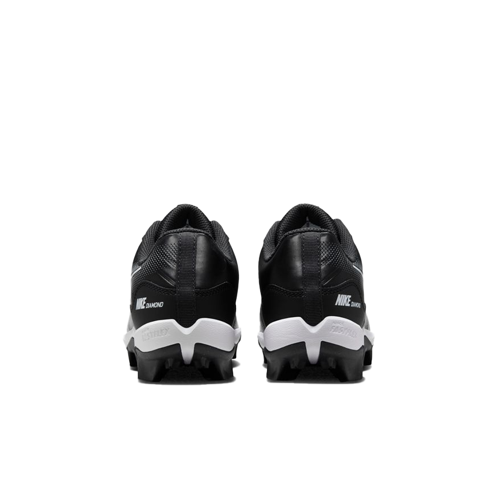 Nike Alpha Huarache 4 Keystone Little/Big Kids' Baseball Cleats