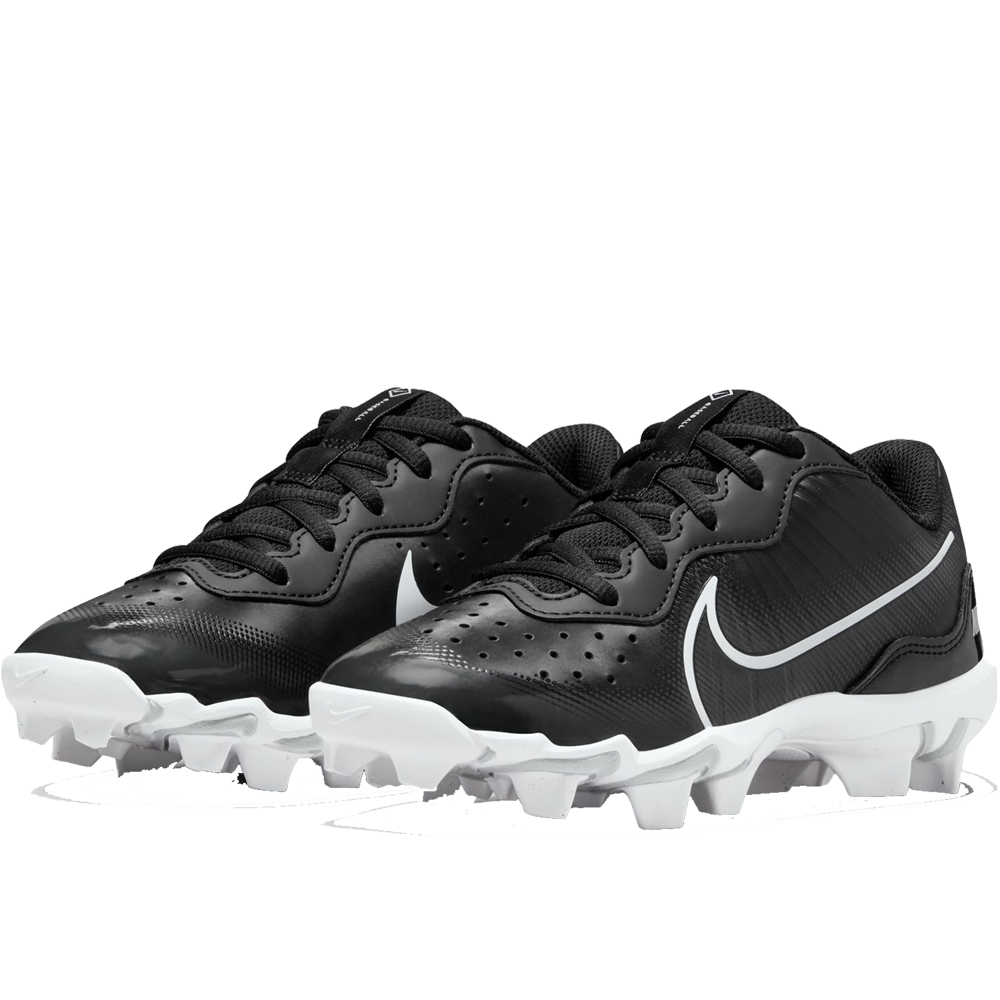 Nike Alpha Huarache 4 Keystone Little/Big Kids' Baseball Cleats