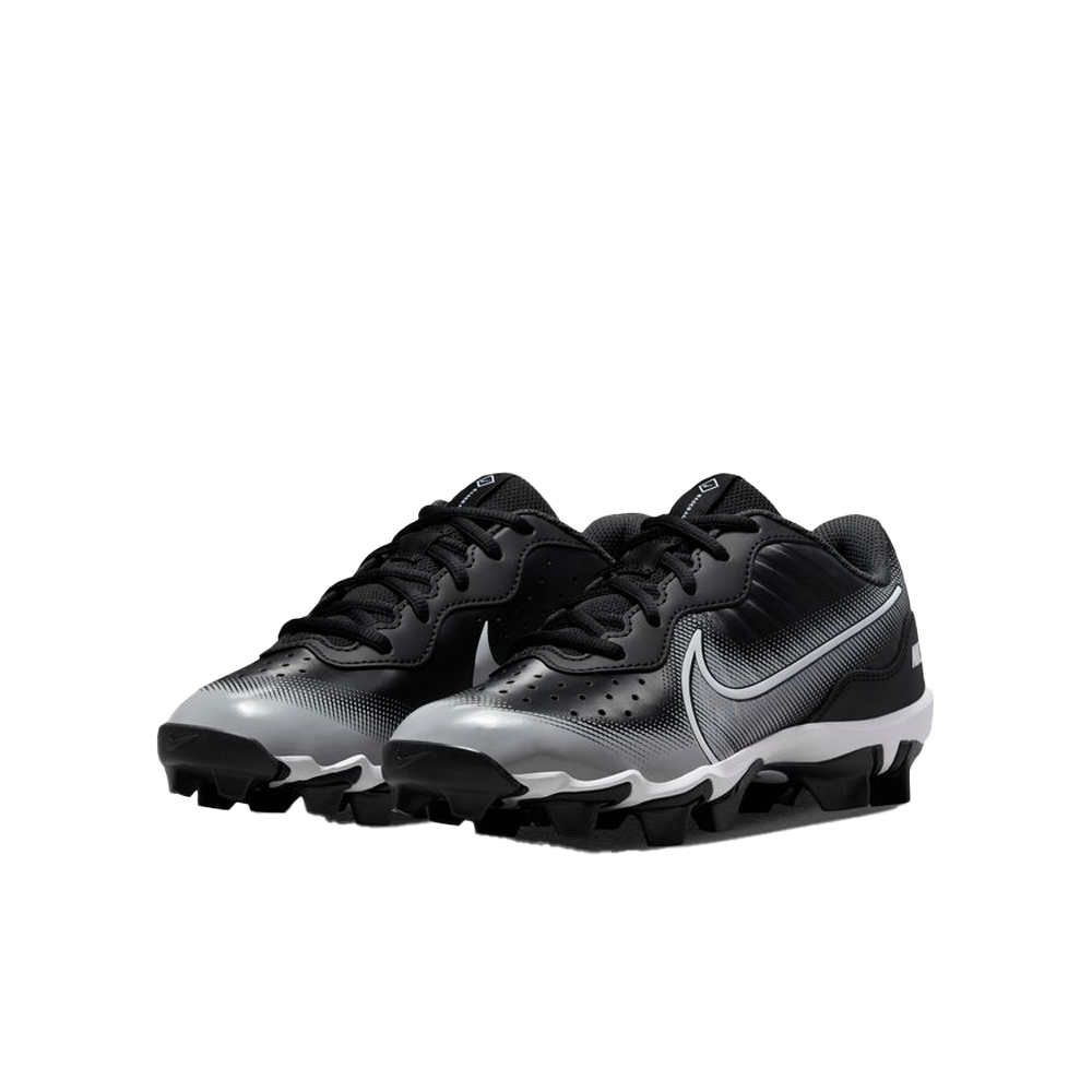 Nike Alpha Huarache 4 Keystone Little/Big Kids' Baseball Cleats