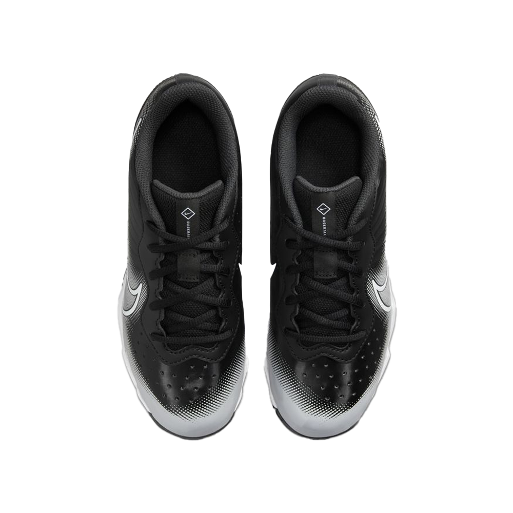 Nike Alpha Huarache 4 Keystone Little/Big Kids' Baseball Cleats