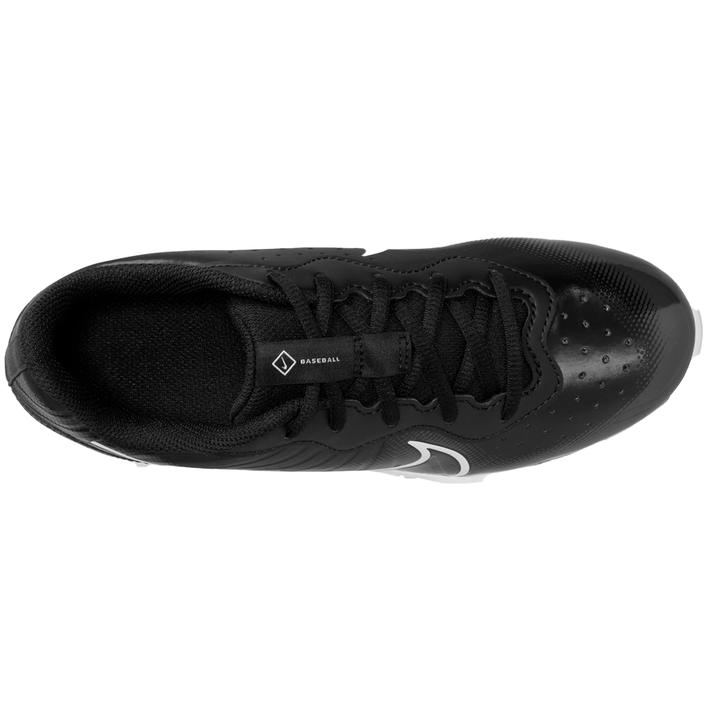 Nike Alpha Huarache 4 Keystone Little/Big Kids' Baseball Cleats