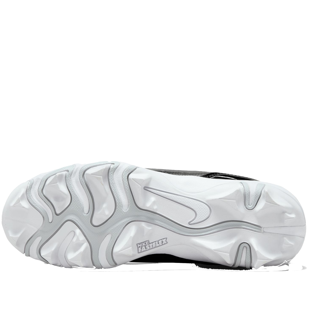 Nike Alpha Huarache 4 Keystone Little/Big Kids' Baseball Cleats