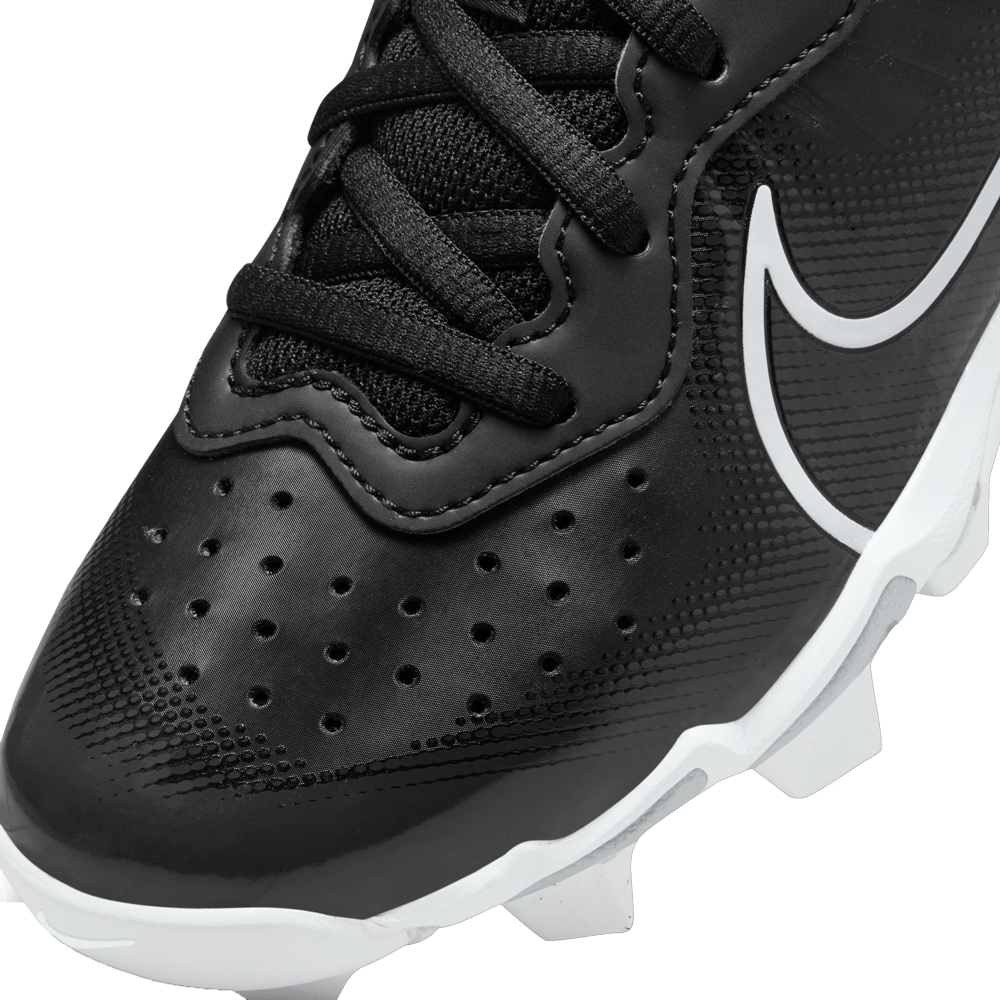 Nike Alpha Huarache 4 Keystone Little/Big Kids' Baseball Cleats