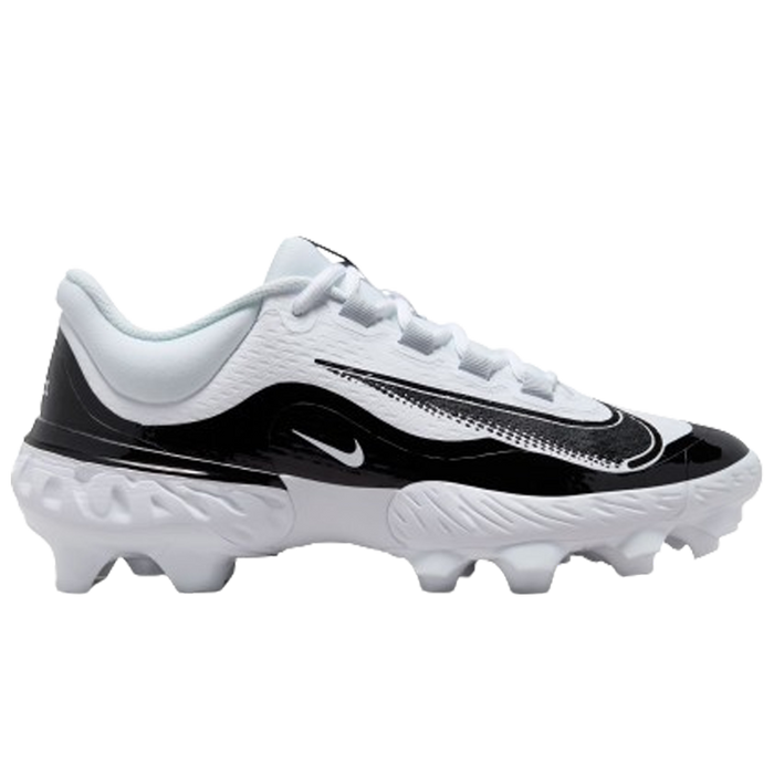 Botas de béisbol Nike Alpha Huarache Elite 4 Low MCS para hombre