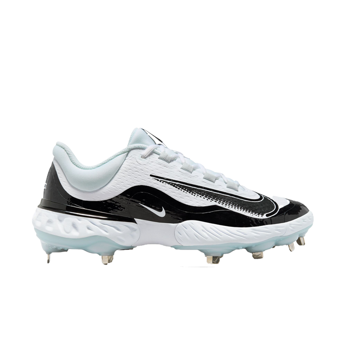 Botas de béisbol Nike Alpha Huarache Elite 4 Low para hombre