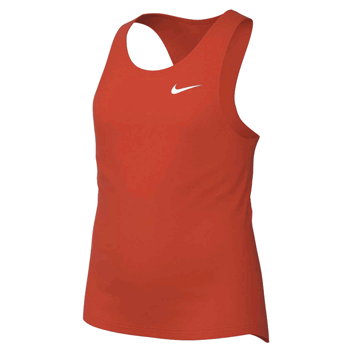 Team Orange/White