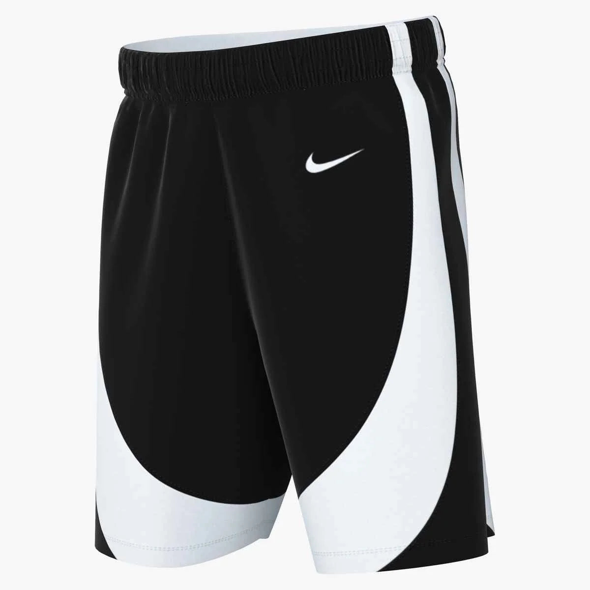 Nike Big Kids' Dri-FIT Basketball Shorts (Stock)