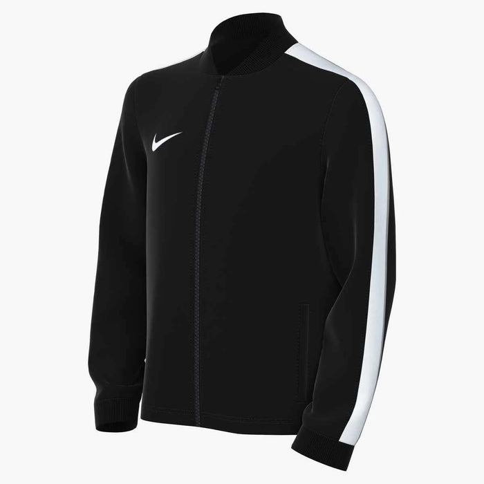Nike Big Kids' Dri-FIT Strike Soccer Track Jacket Black color