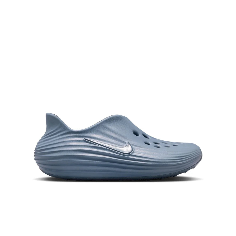 Nike Big Kids' ReactX Rejuven8 Shoes Grey color