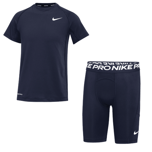 Kids' Training Apparel