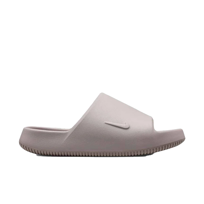Nike Men's Calm 2.0 Slides Grey color