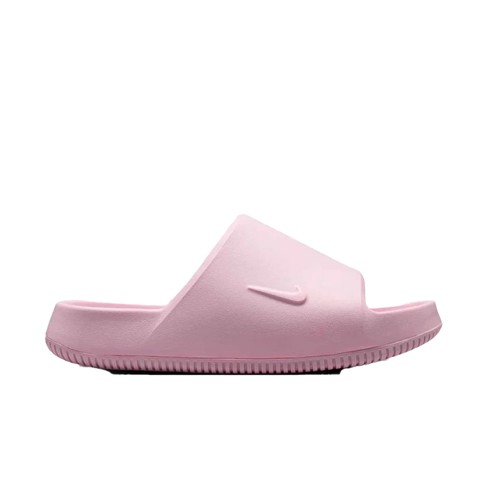 Nike Women's Calm 2.0 Slides Pink color